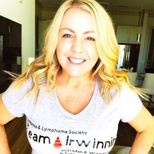 Meet your Posher, Jenna